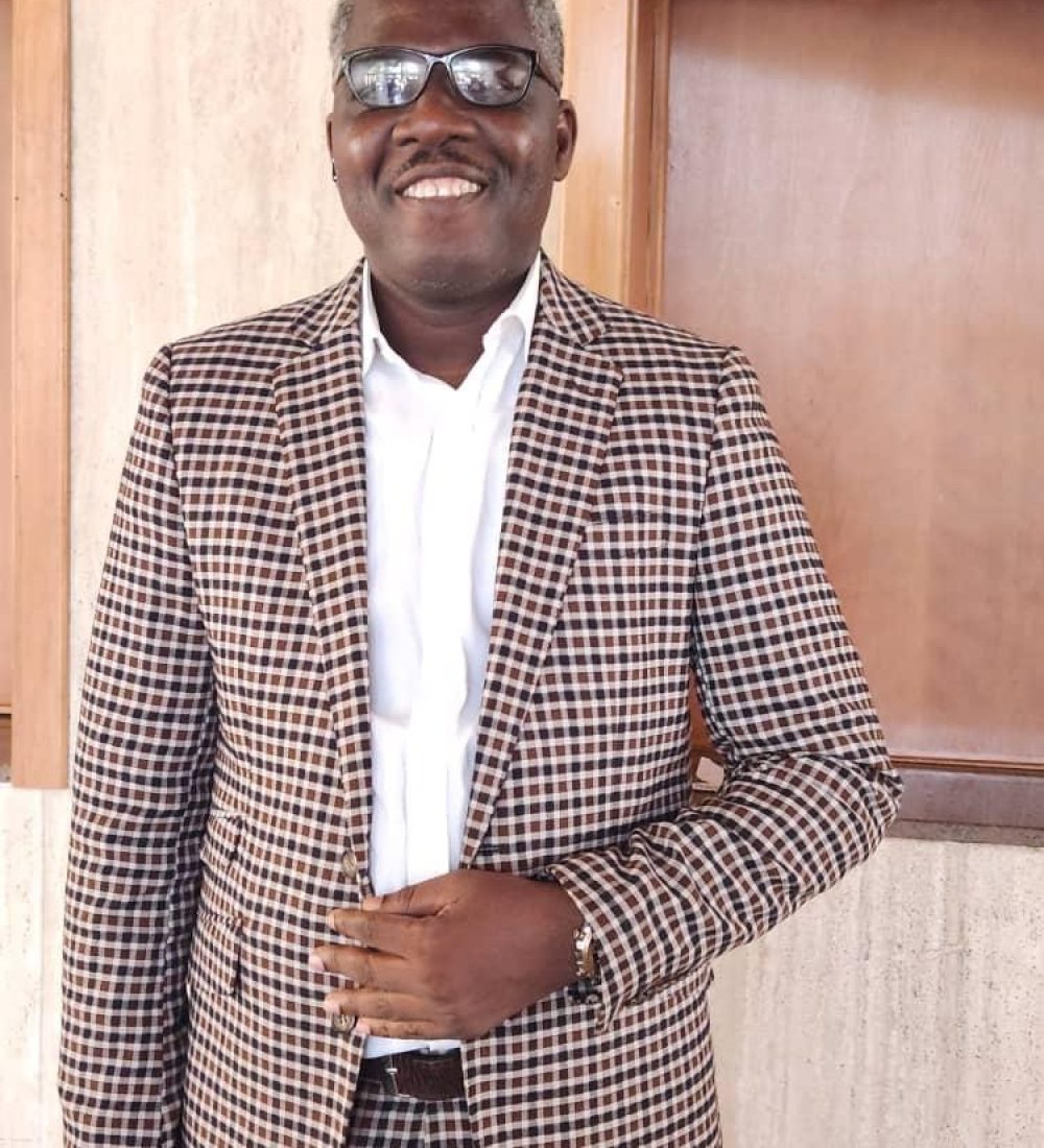 Austin Ogiemudia