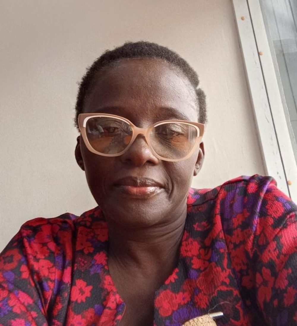 Elizabeth Adenugba